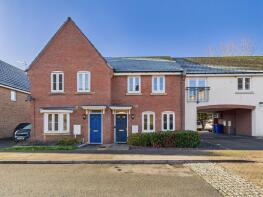 93, Alchester Court, Towcester NN12 6RN