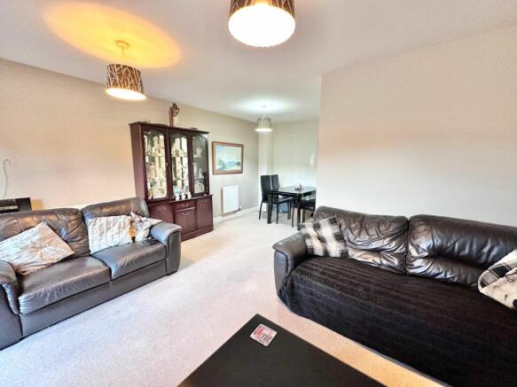 Living Dining Room