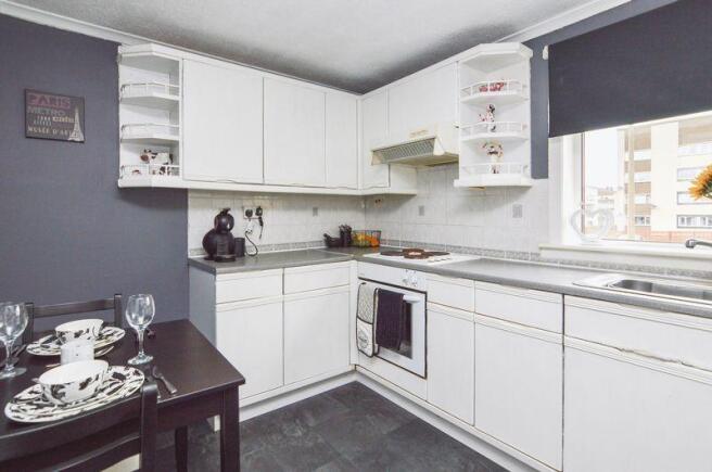 Kitchen A