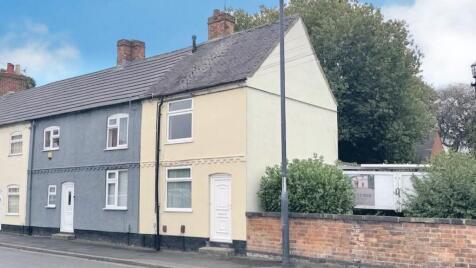 Boulton Lane, Alvaston, Derby