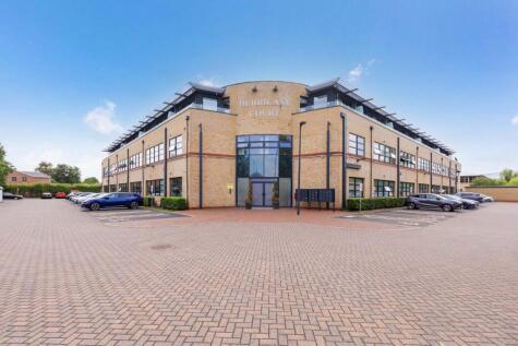 Heron Drive, Langley, SL3