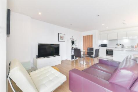 Kara Court, Seven Sea Gardens, Bow, London, E3