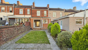 13, Sandwich Road, Brislington, Bristol BS4 3RS