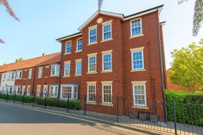 Apartment 22, Platform 17, Grovehill Road, Beverley HU17 0DS