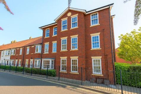 Grovehill Road, Beverley, East Riding Of Yorkshire, HU17