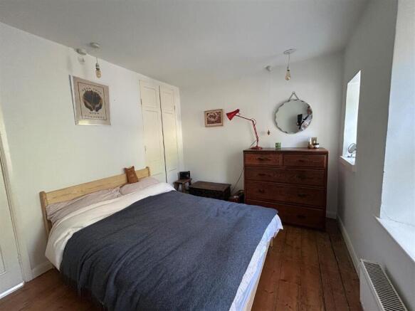 Castle Green, Helston – pohled 5