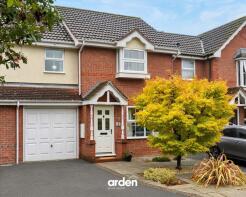 3, Pickering Green, Worcester WR4 0LB