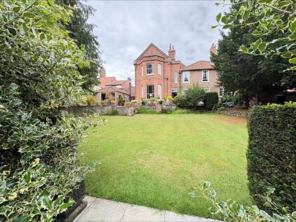 Westgate, Louth, LN11