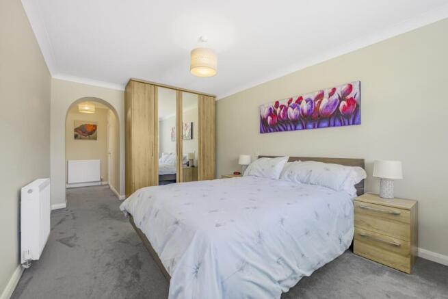 3 bed Detached Bungalow for sale Image 12