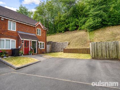 Greenbank, Barnt Green, Birmingham, Worcestershire, B45