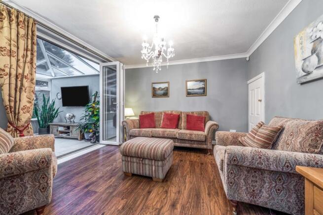 Rear Sitting Room