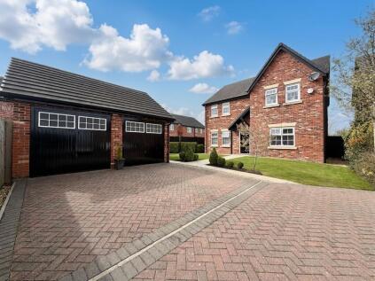 Foxglove Close, Carlisle, CA2