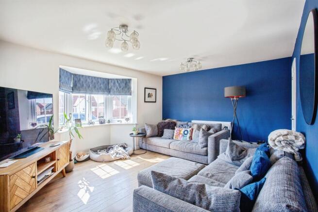 Blackbird Grove, Woodlands, Doncaster photo 2