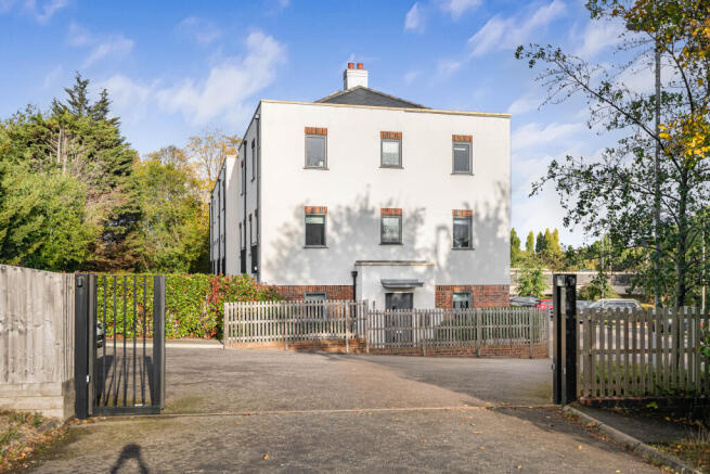 Leaside Close, Welwyn Garden City, Welwyn Garden City, AL8 photo 2