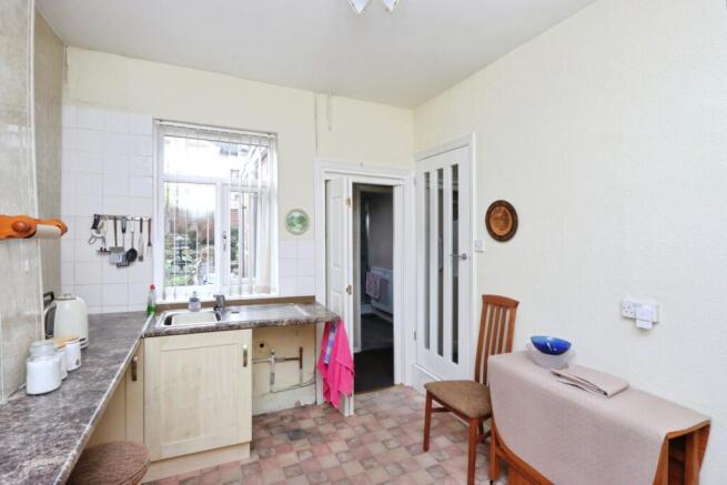 John Street, Brimington, Chesterfield, Derbyshire, S43 photo 4