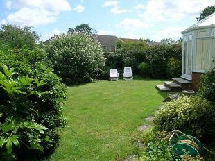 gardens