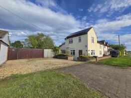 7 Inglenook Cottage, Warrant Road, Market Drayton TF9 2JR