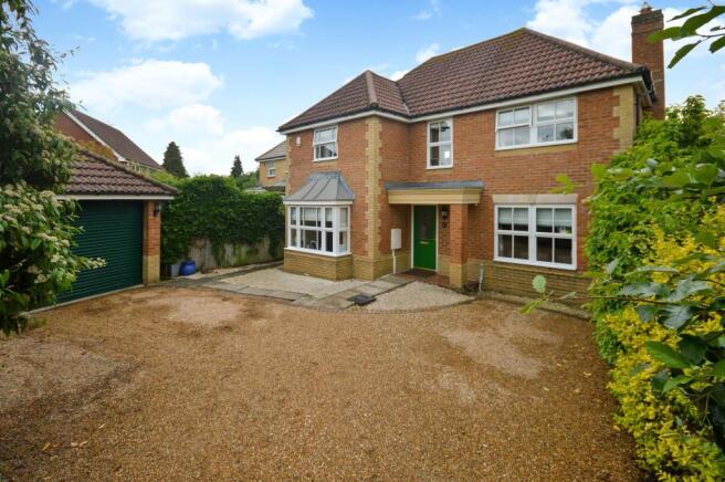 16 Muscovy Road