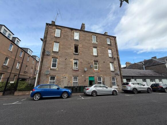 11k South William Street, Perth, Perth And Kinros