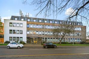 304, 63 81 Langwood House, High Street, Rickmansworth WD3 1EQ