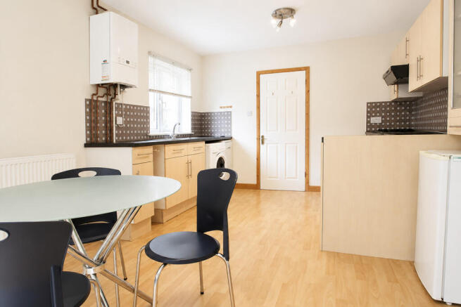 Kitchen - Angle 4