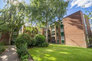 25, 35 Ashfell Court, Edge Lane, Chorlton, Manchester M21 9HE