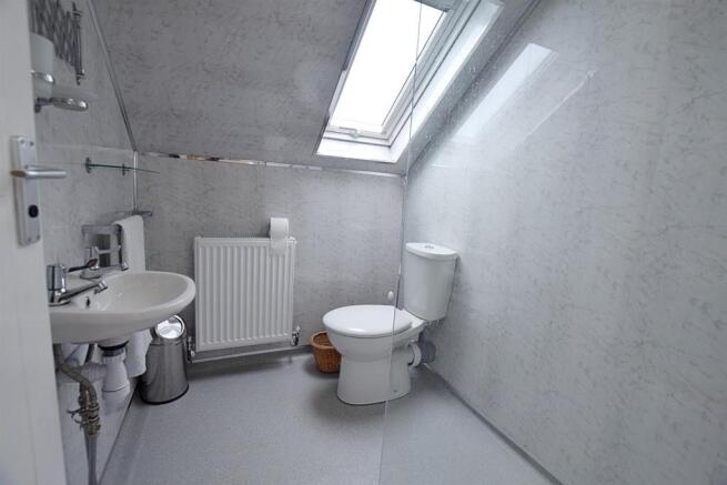 Overflow Accommodation