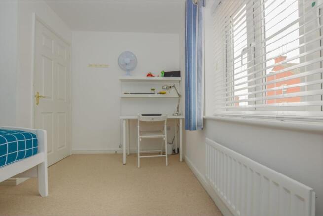 Bedroom Four