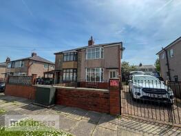 17, Moorside Avenue, Blackburn BB1 2BA