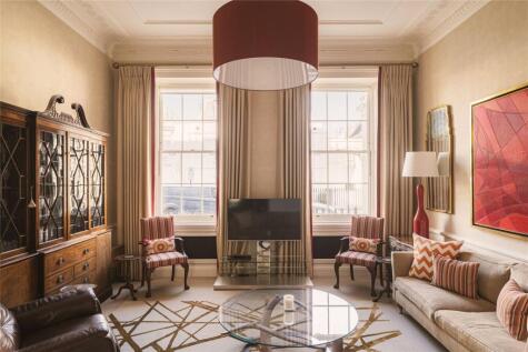 Lyall Street, Belgravia, SW1X
