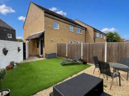 8, The Orchards, Cross Lanes, Bristol BS20 0HZ