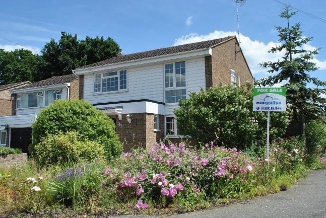 CORNER PLOT