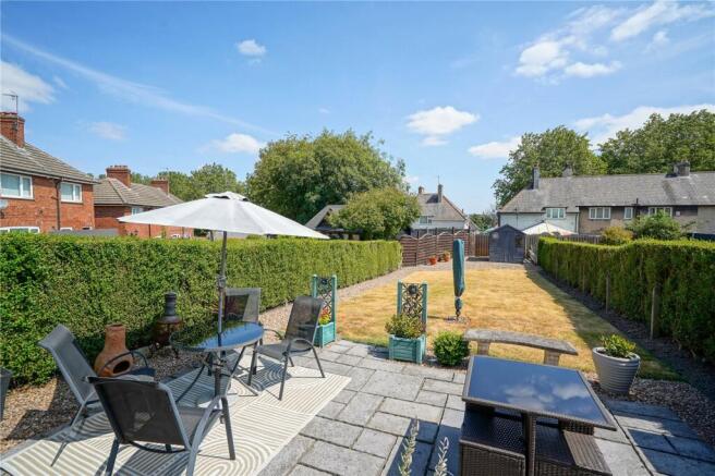 3 bed Terraced for sale Image 4