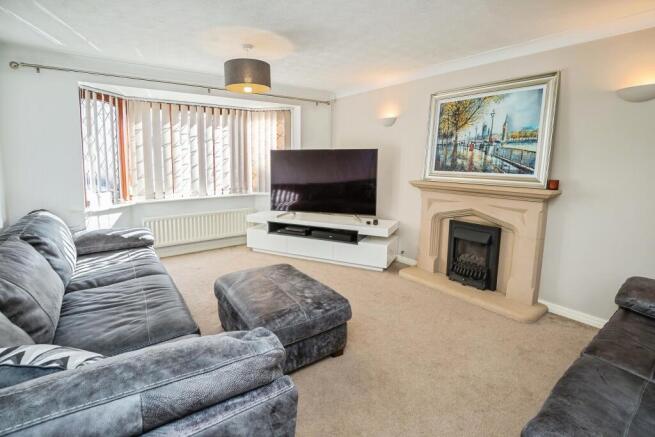 Auden Close, Deeside, CH5 photo 4