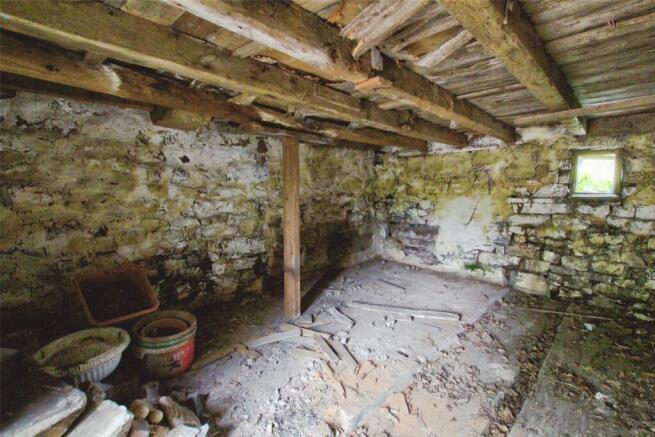 Lower Room