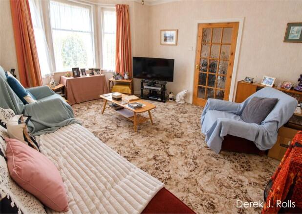 Calvin Road, Bournemouth, BH9 photo 4