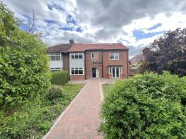 21, Rickleton Avenue, Chester Le Street DH3 4AE