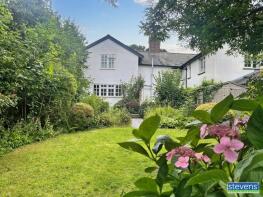 2, Part Shores Cottages, Road From New Inn To Weirford House, Okehampton EX20 2TA