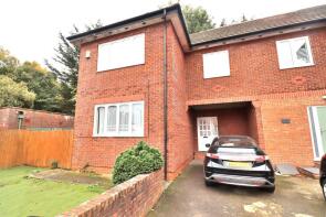 Andover House, Courthouse Road, North Finchley, London N12 7PJ
