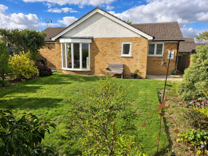 Norman Crescent, Metheringham, Lincoln, Lincolnshire, LN4 3DN