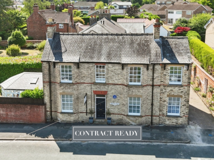 School Lane, Kirk Ella, Hull, East Riding of Yorkshire, HU10 7NR