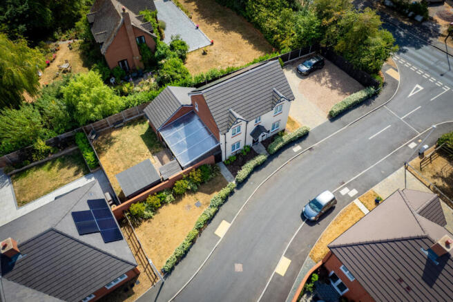 Front (Exterior)