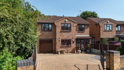 Coppice Drive, Heanor, DE75 7BW