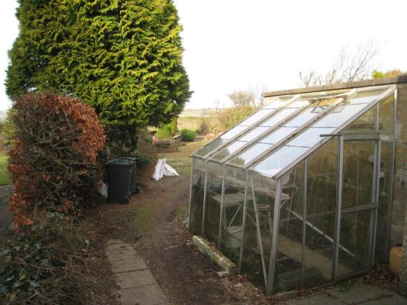 Greenhouse