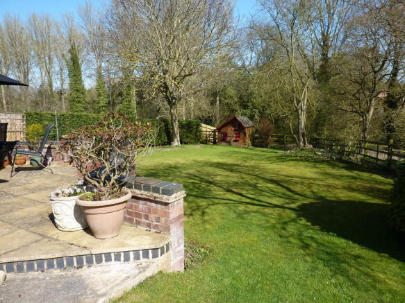 Gardens