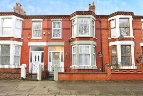 62, Woolhope Road, Liverpool L4 6TA