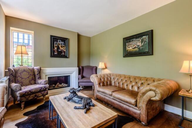 Drawing Room