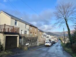 12, Moira Terrace, Bridgend CF32 7BU