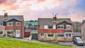 92, Openshaw Drive, Blackburn BB1 8RH