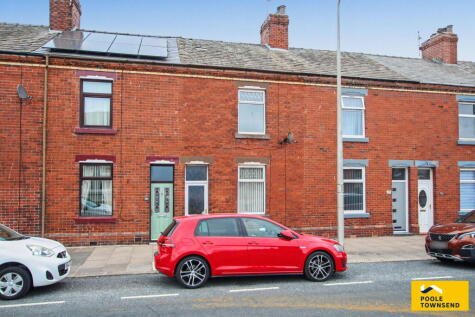 Holker Street, Barrow-in-furness, LA14 5RW